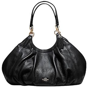 Lily Shoulderbag by Coach